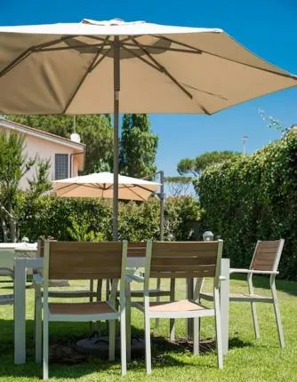 Casa dei Sogni villa with private pool and garden