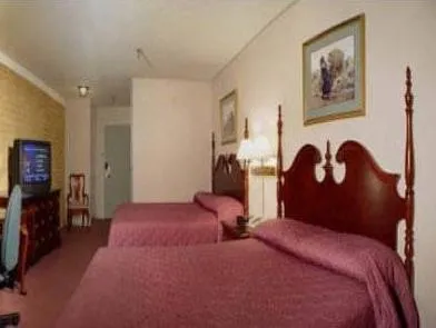 Old Orchard Inn & Spa