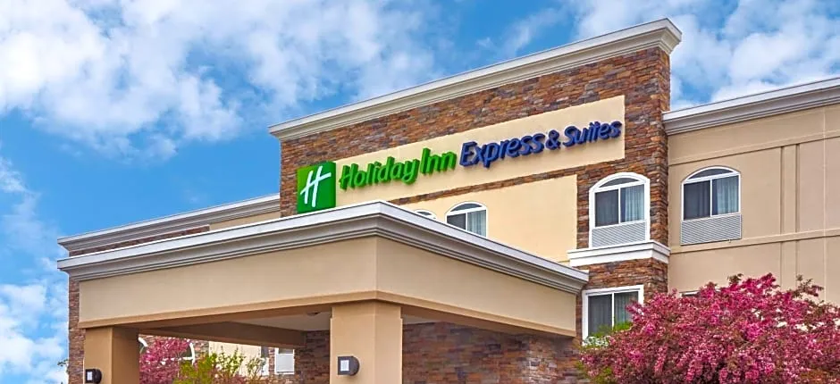 Holiday Inn Express Hotel & Suites Chicago-Libertyville By IHG