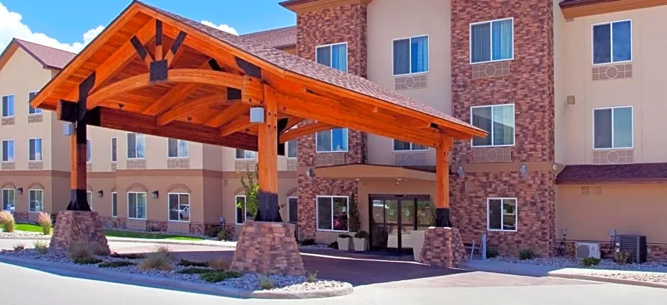 Holiday Inn Express Hotel & Suites Silt - Rifle by IHG