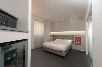 Hotel Executive Inn