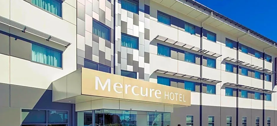 Mercure Newcastle Airport
