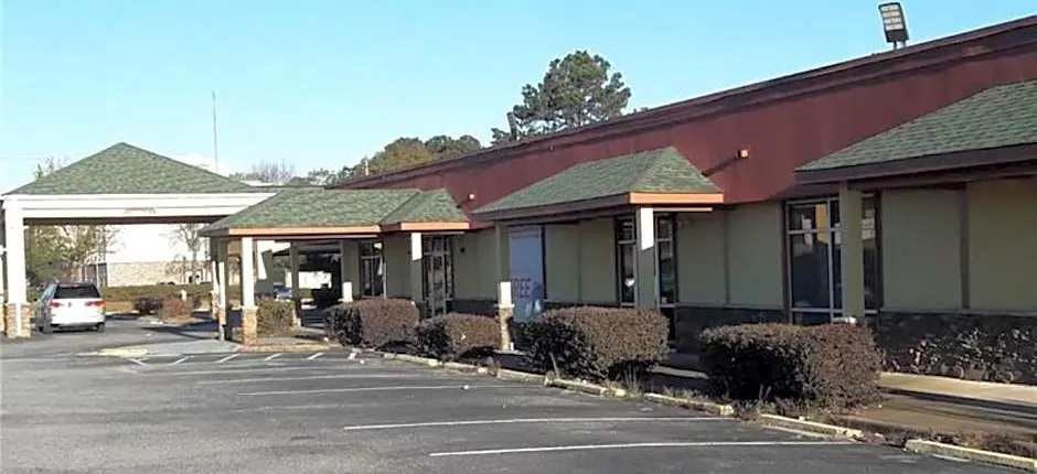 OYO Hotel Phenix City Central