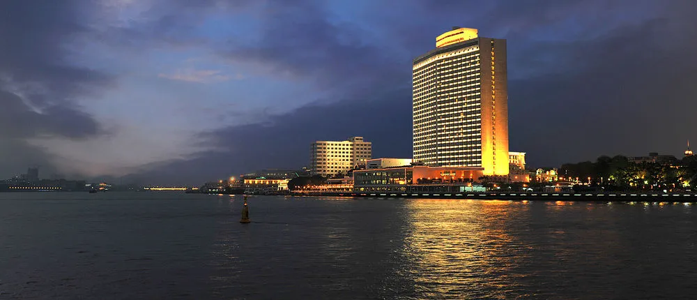 White Swan Hotel