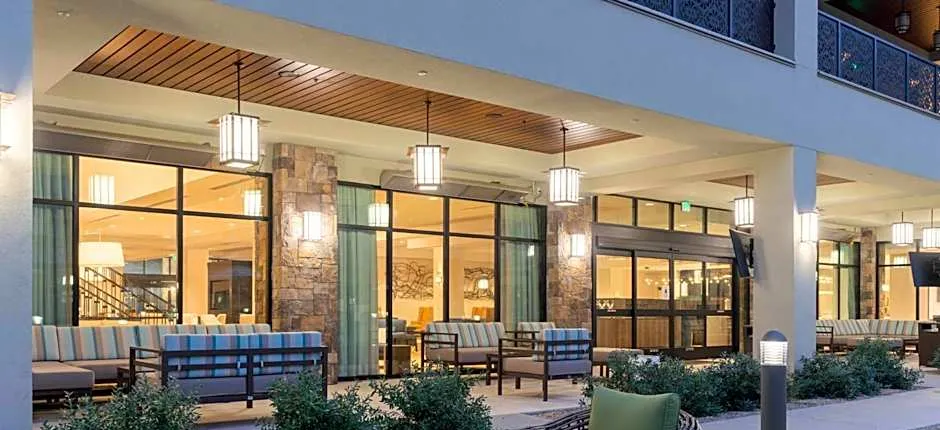 TownePlace Suites by Marriott Thousand Oaks Agoura Hills