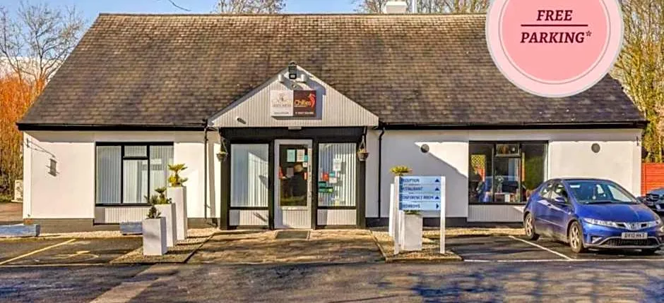 The Hotel Rafiya, Redditch