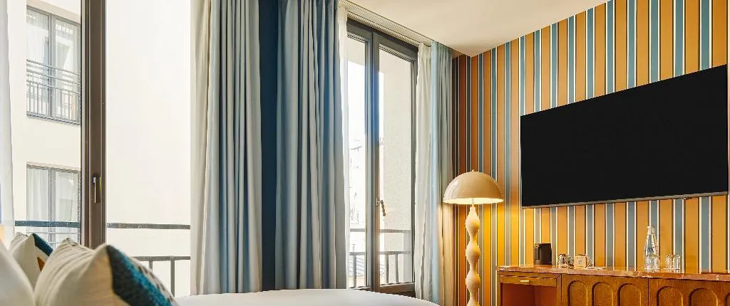 IBIS PARIS SACRE COEUR 18EME
