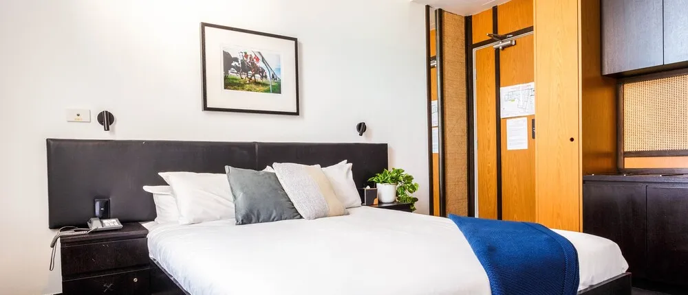 Middle Park Hotel