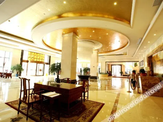 Langqiao International Hotel