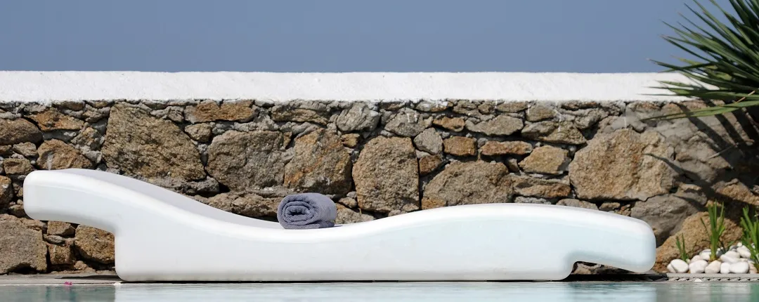 Ostraco Suites