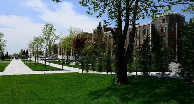 Qafqaz Karvansaray Hotel