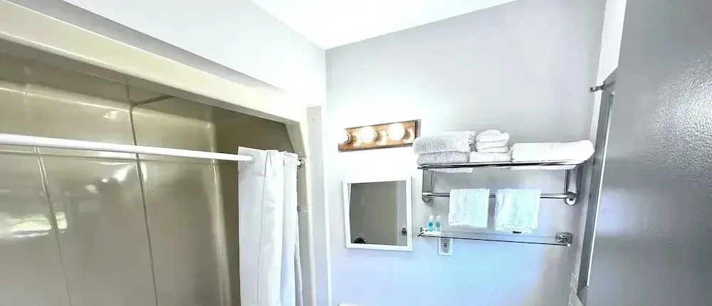 Budget Host Inn Manistique