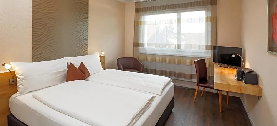 Villmergen Swiss Quality Hotel