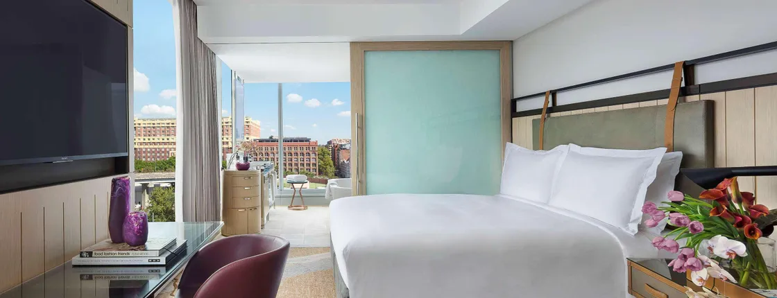 SOFITEL SYDNEY DARLING HARBOUR