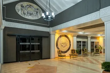 Rana Beach Resort