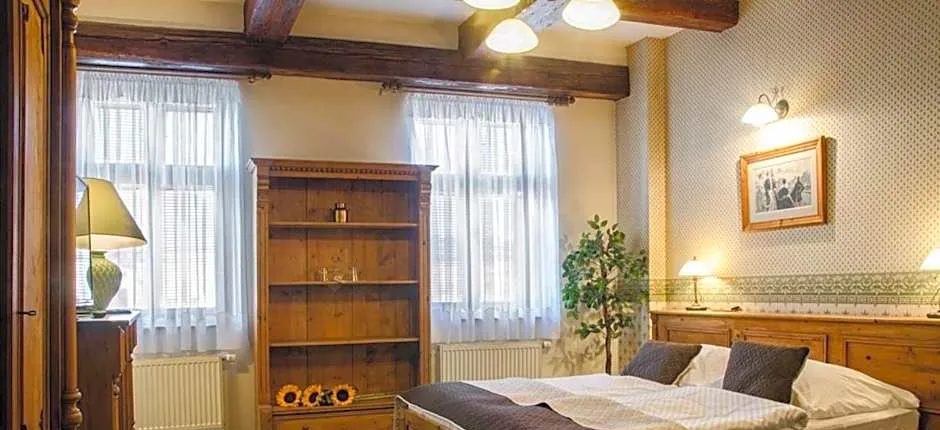 Hotel & Caffe Silesia