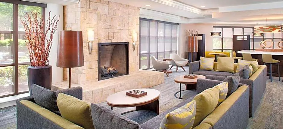 Courtyard by Marriott Ann Arbor