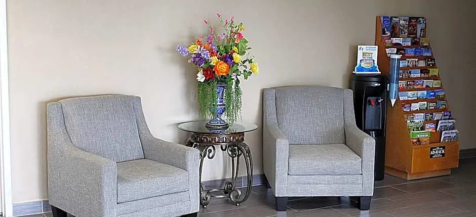 Baymont by Wyndham Springfield