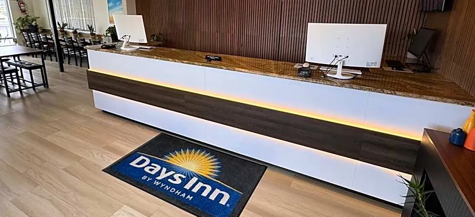 Days Inn by Wyndham Ridgecrest near China Lake Naval Station