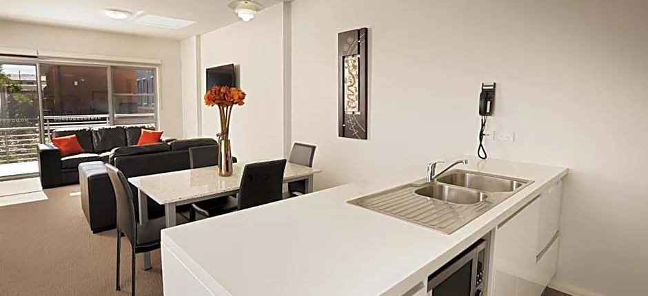 Charlestown Terrace Apartments