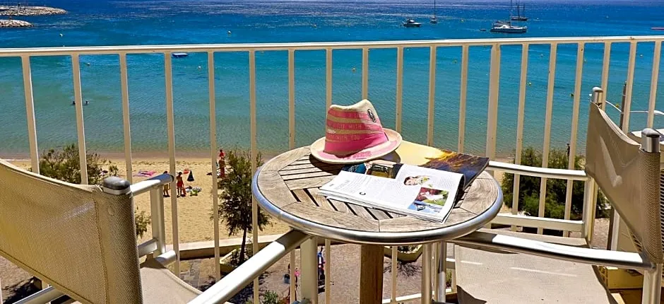 Hôtel Beau Rivage
