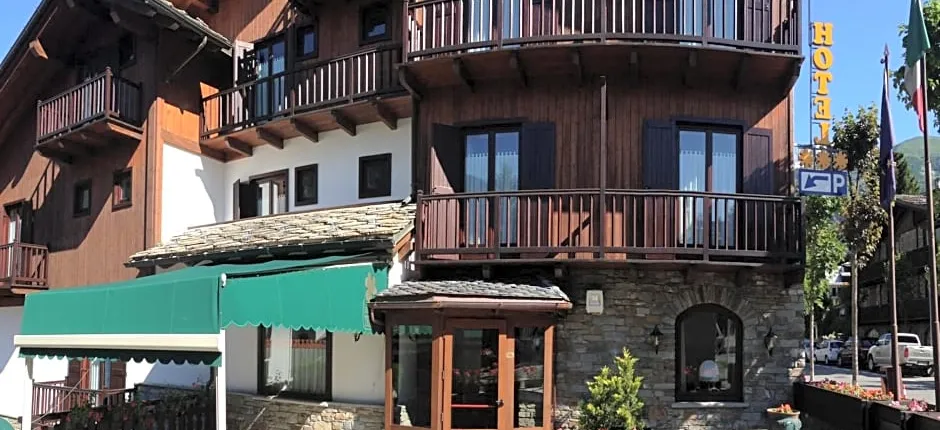 Hotel Triolet