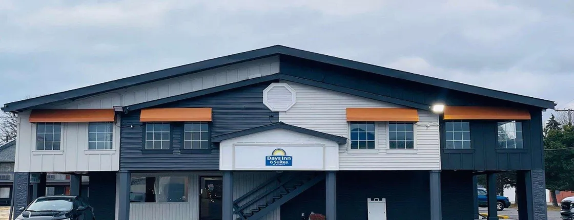 Days Inn & Suites By Wyndham Port Huron