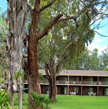 Tocumwal Golf Resort