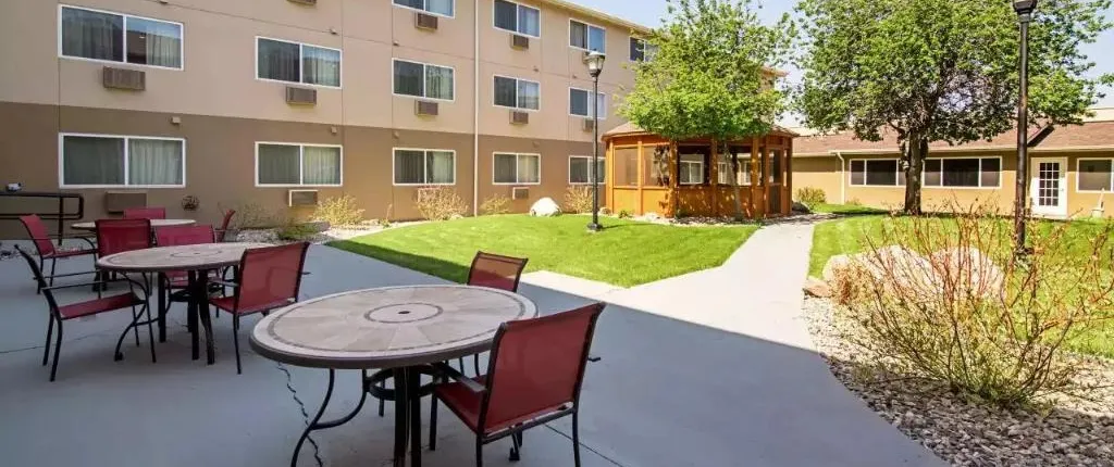 Quality Inn Williston Area, Williston, United States