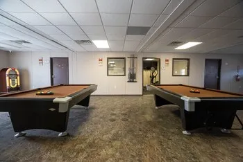 Corporate Hospitality - Pecos Lodge