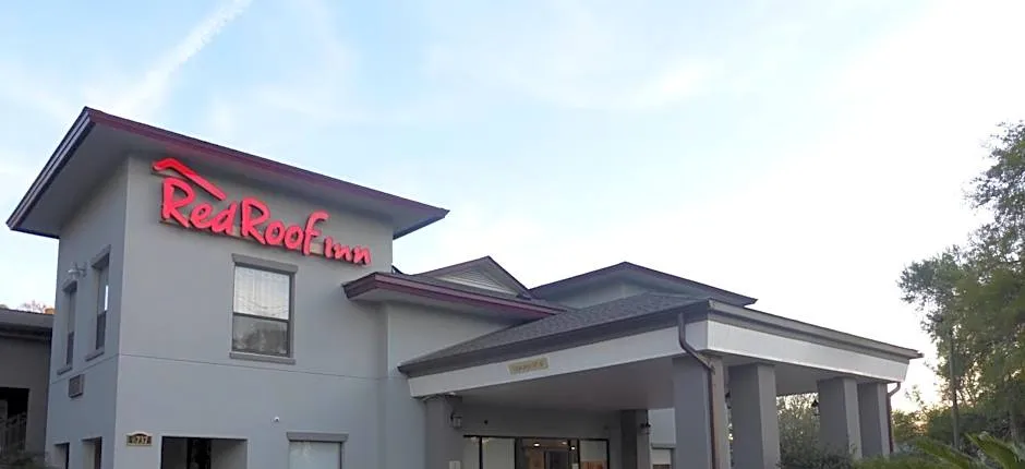 Red Roof Inn Tallahassee East