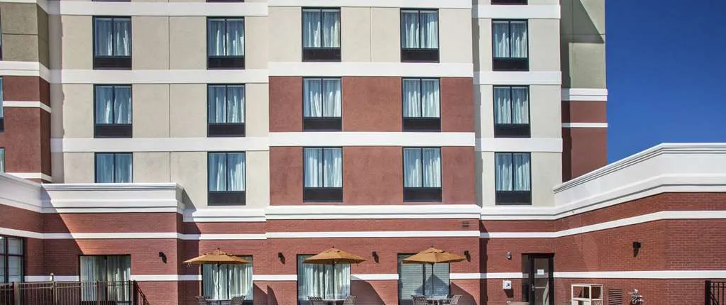 Hilton Garden Inn Jackson/Flowood