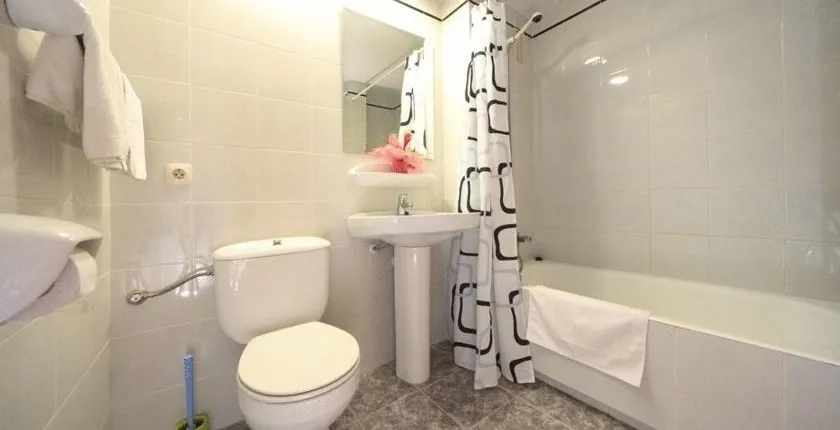 YourHouse Mar Brava Apartments