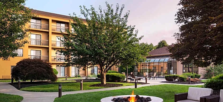 Courtyard by Marriott Fishkill
