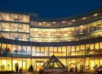 Amadeo Hotel Schaffenrath