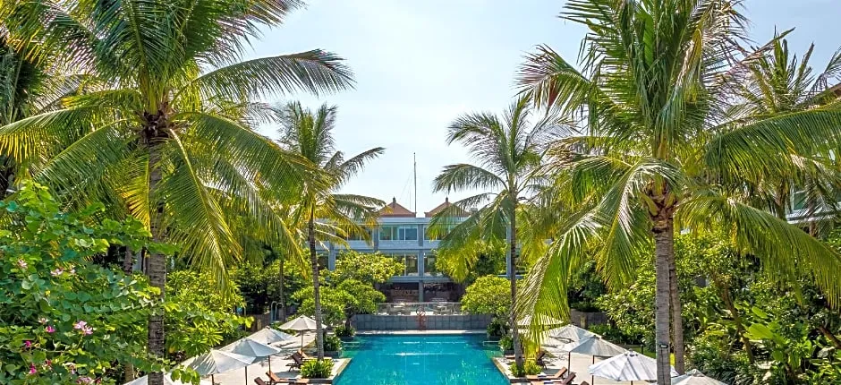 Hilton Garden Inn Bali Ngurah Rai Airport