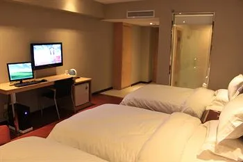 Guangzhou Yingshang Hotel (Railway Station Branch)