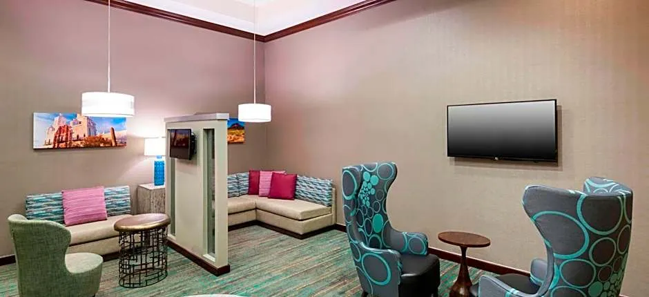 Residence Inn by Marriott Tucson Airport