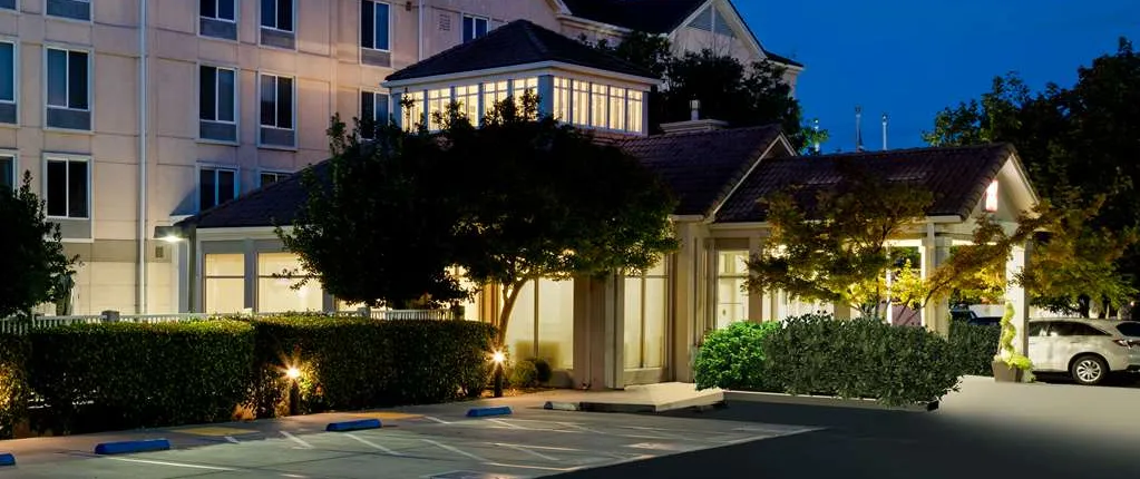 Hilton Garden Inn Folsom