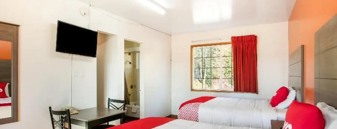 Kalama River Inn