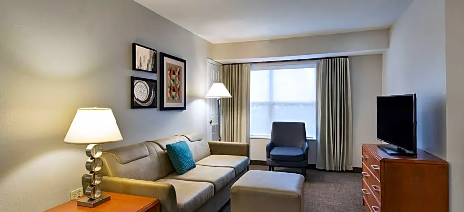 Residence Inn by Marriott Shreveport Airport