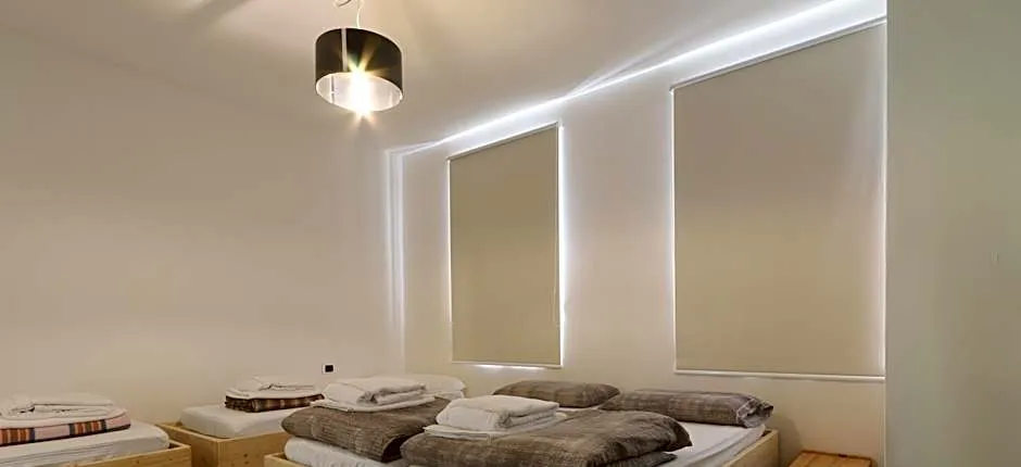 Bed & Wellness Fisterre