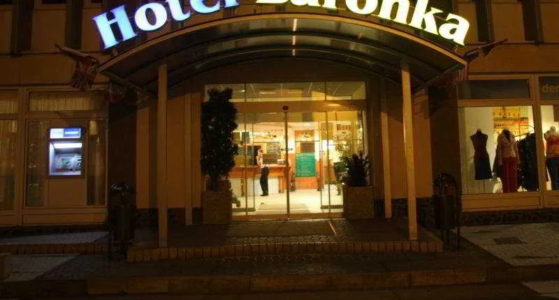 Baronka