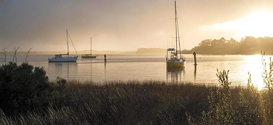 Risby Cove Boutique Hotel