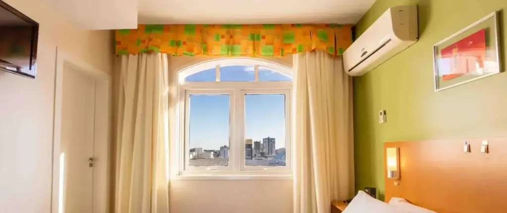 Hotel San Silvestre