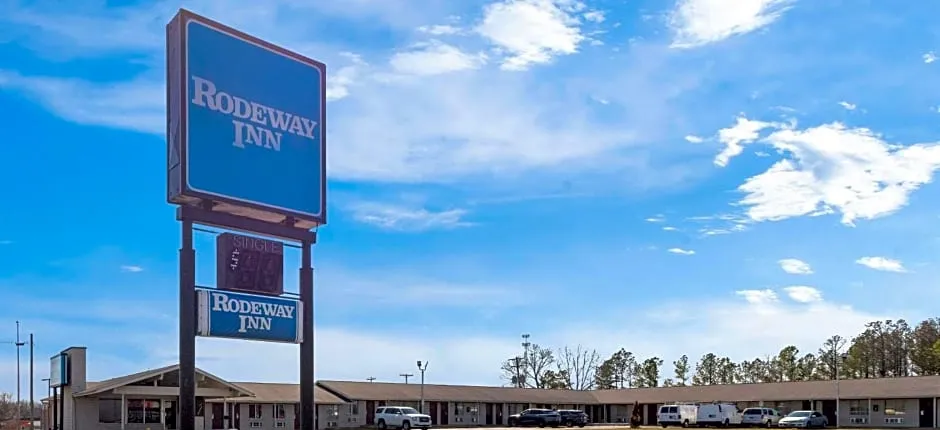 Rodeway Inn