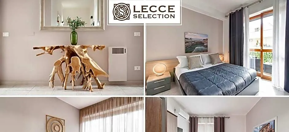 B&B Kalurya - Lecce Selection