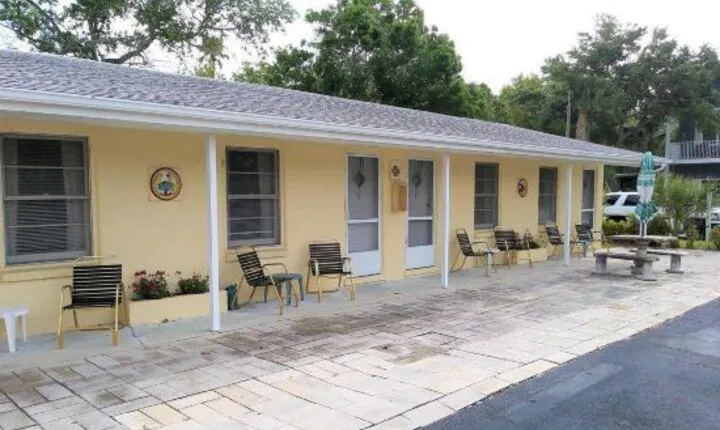 Indian Rocks Beach Pelican Vacation Rentals by TechTravel