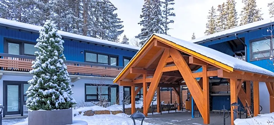 The Dorothy Motel