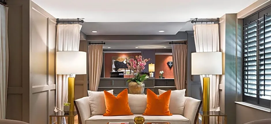 Ambassador Hotel Oklahoma City, Autograph Collection by Marriott